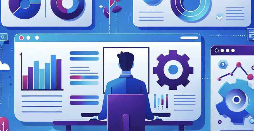  如何选择适合的员工培训软件？中小企业实用指南  